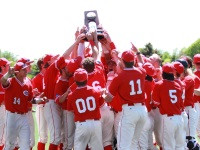 Mules Baseball Camps