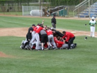 Mules Baseball Camps